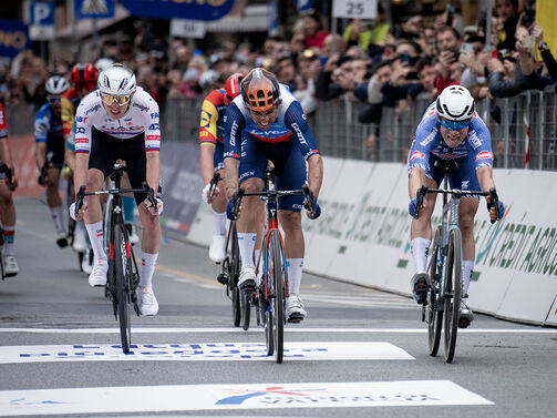 Spring Classics 2025: Canyon’s Guide 