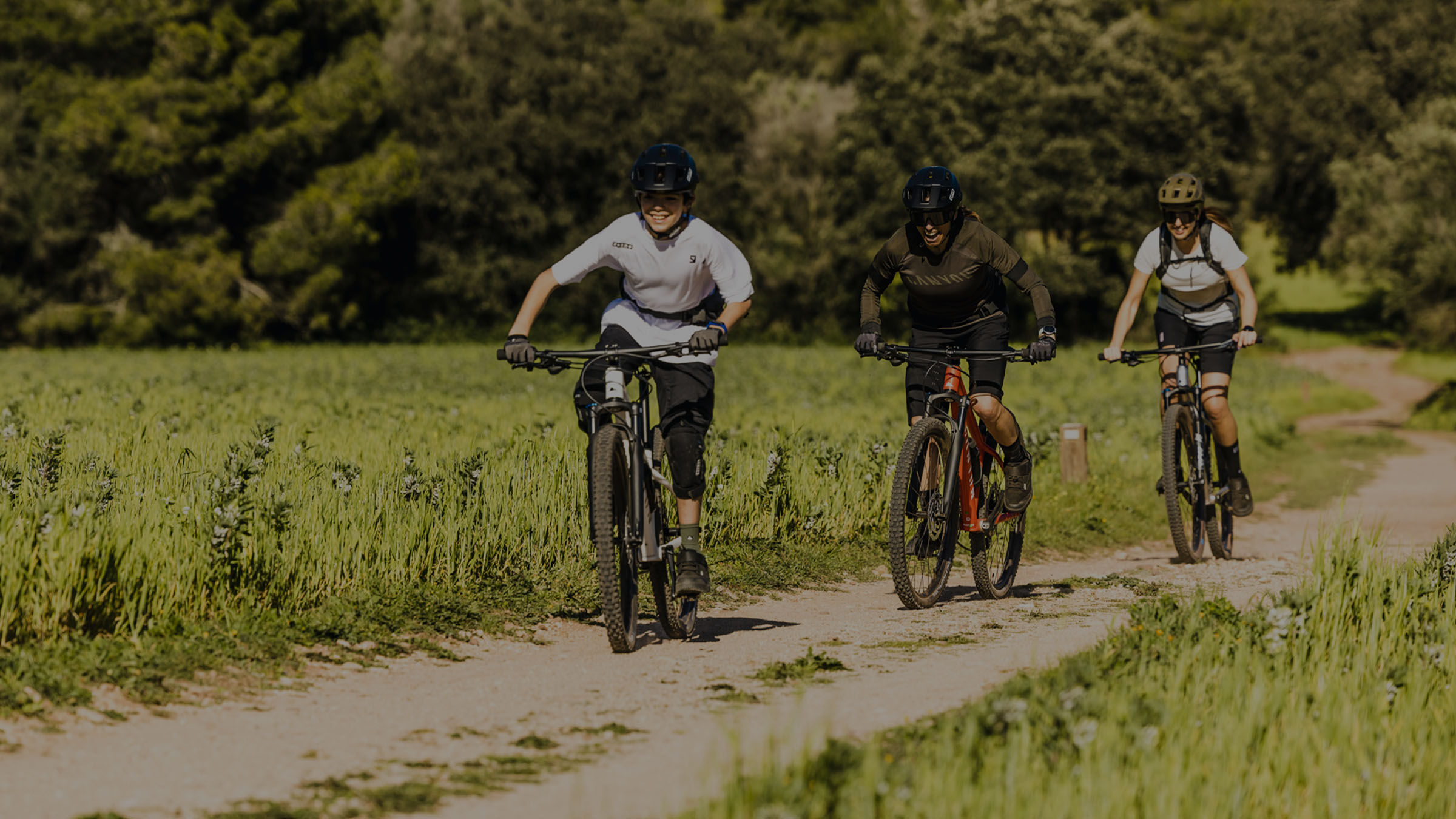 Grand canyon sales mtb trails