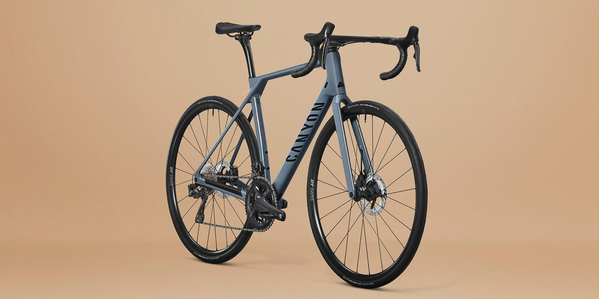 Canyon Endurace CF