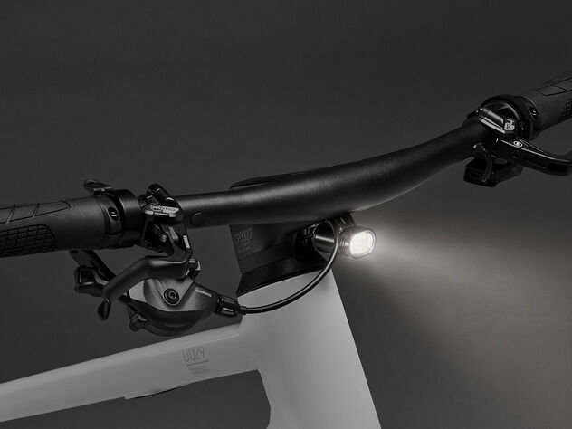 Canyon Commuter:ON