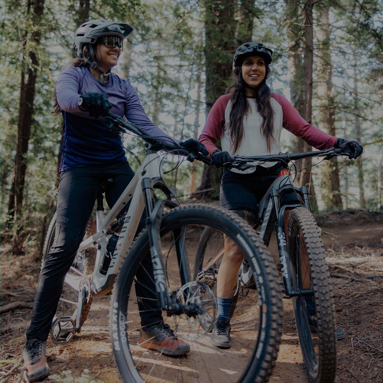 Join the Club | Canyon Strava