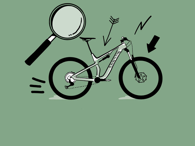 Encuentra la MTB de tus sueños