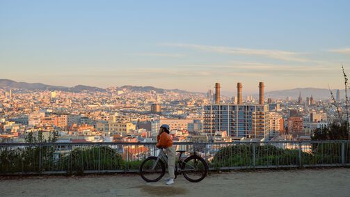 How to live car-free