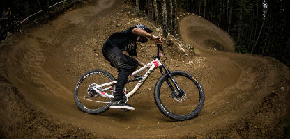Canyon Torque