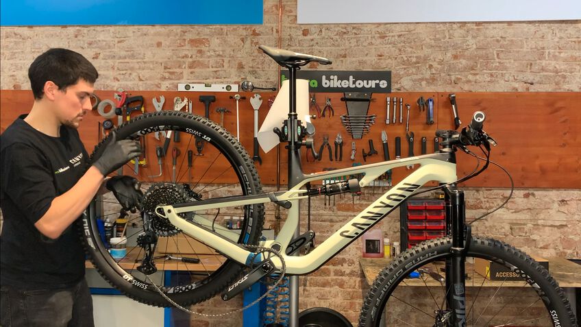 Terra Bike Tours