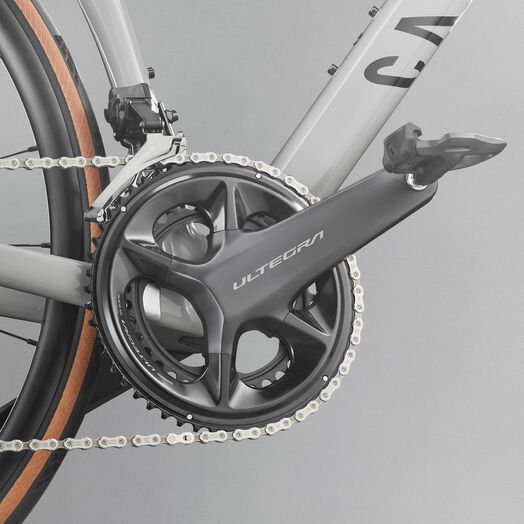 Canyon Endurace CF SL Canyon Endurace CF SL