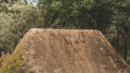 Canyon Hardtail Dirt Jump Bikes