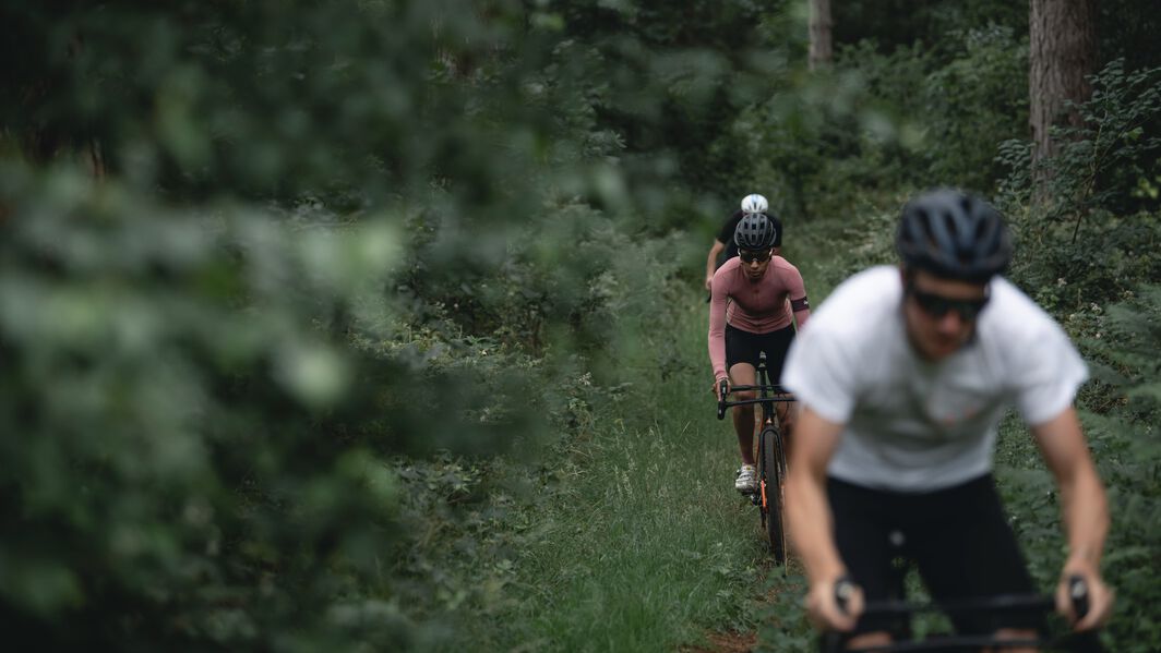 Awesome Gravel Events in Europe 2021