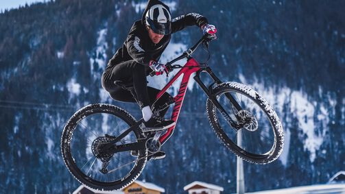Q&A Session: Gabriel Wibmer