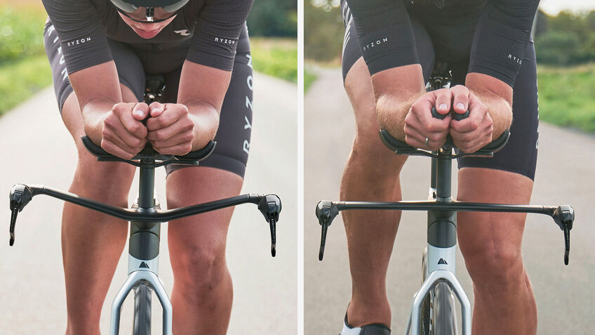 Canyon Speedmax CF SLX