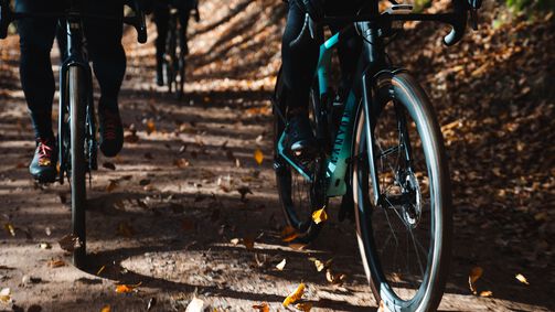 All Roads. All Seasons. The Holy Grail? 2022er Modelle jetzt online