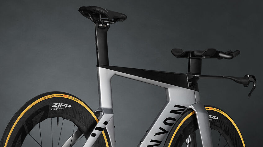 Canyon Speedmax CFR