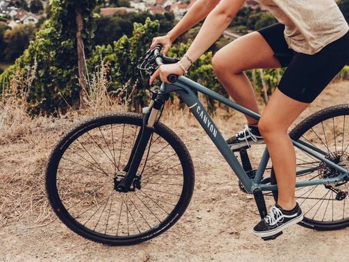 Welche Muskeln werden beim Fahrradfahren trainiert? Welche Muskeln werden beim Fahrradfahren trainiert?