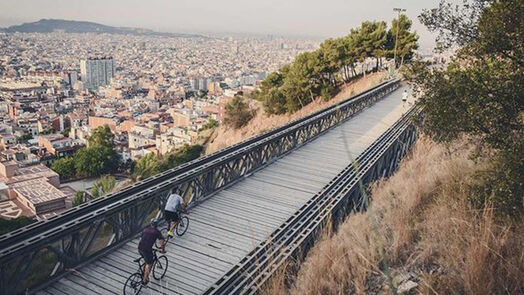 Terra Bike Tours Barcelona