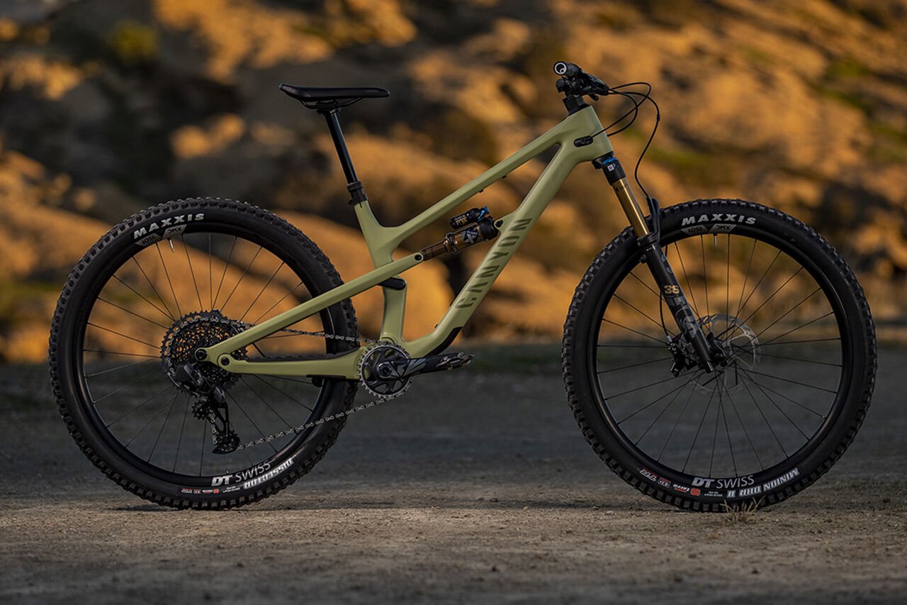 The All New Spectral 125 The All New Spectral 125
