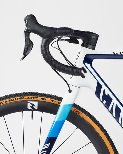 Inflite Cf Slx 9