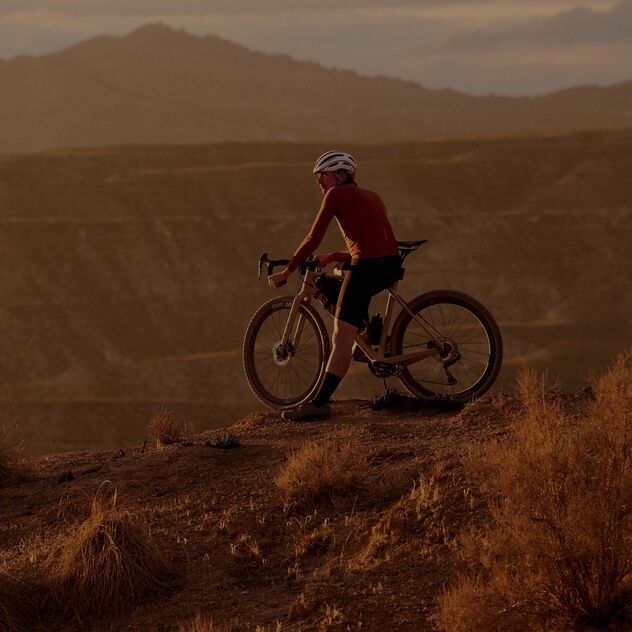 Formas flexíveis de pagares a tua bicicleta de gravel