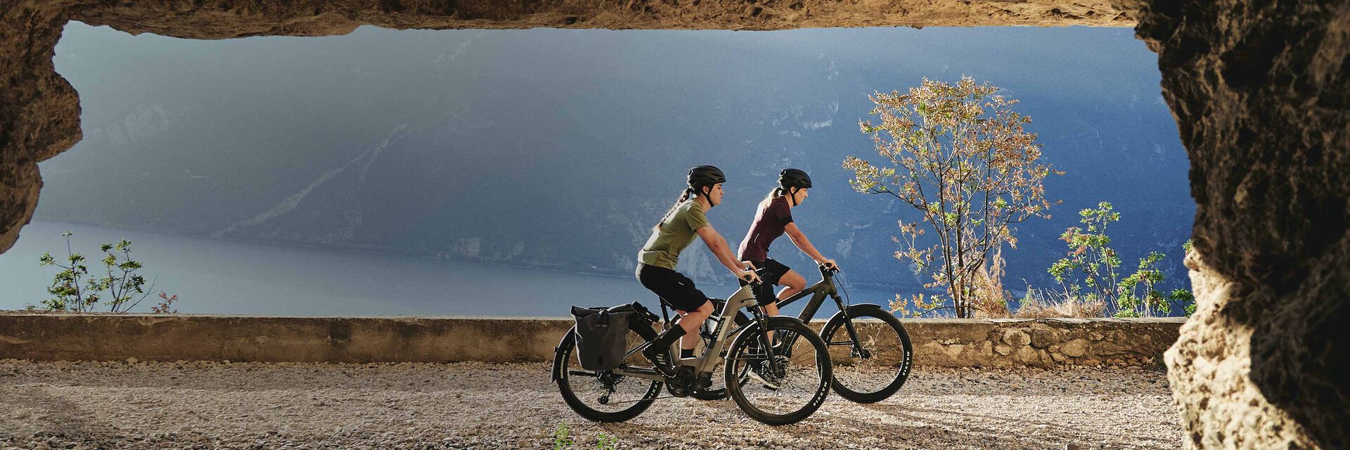 Canyon Pathlite:ON 9 LTD SUV Canyon Pathlite:ON 9 LTD SUV