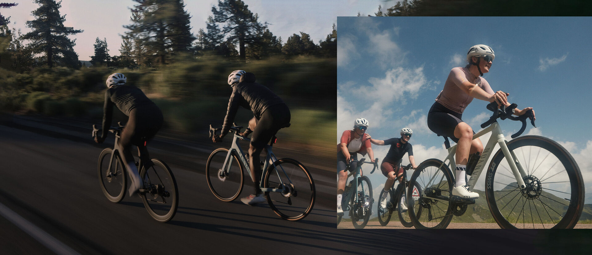 Canyon In-Stock Bikes