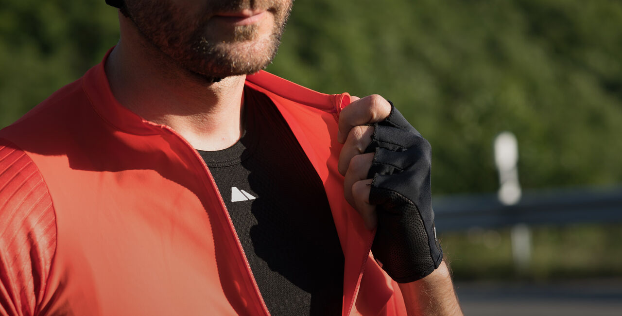 Canyon Gravel Racing Gear Canyon Gravel Racing Gear