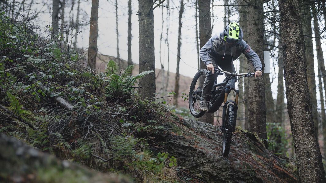 Bästa resmålen för elcyklar