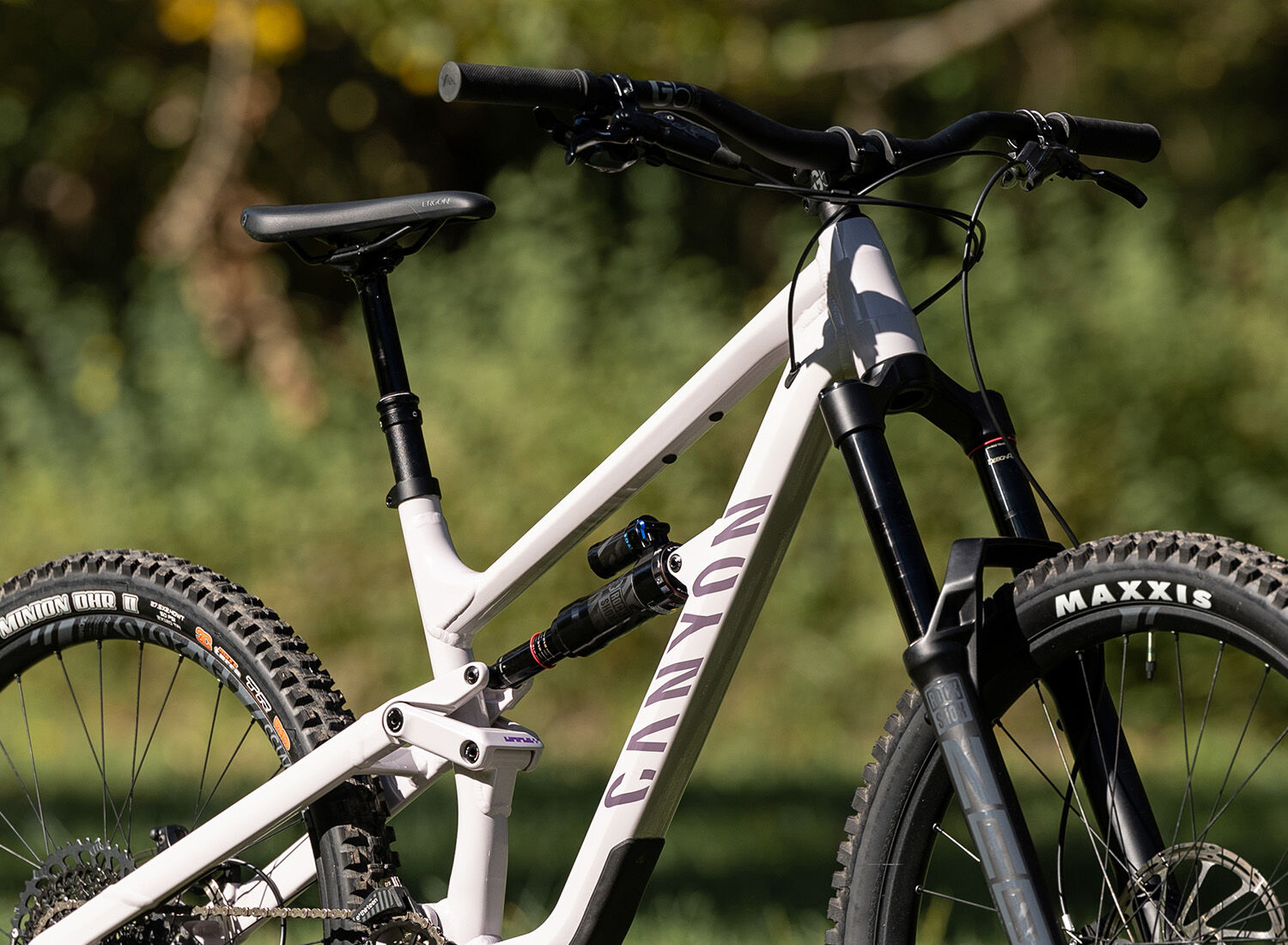 Canyon on sale torque pink