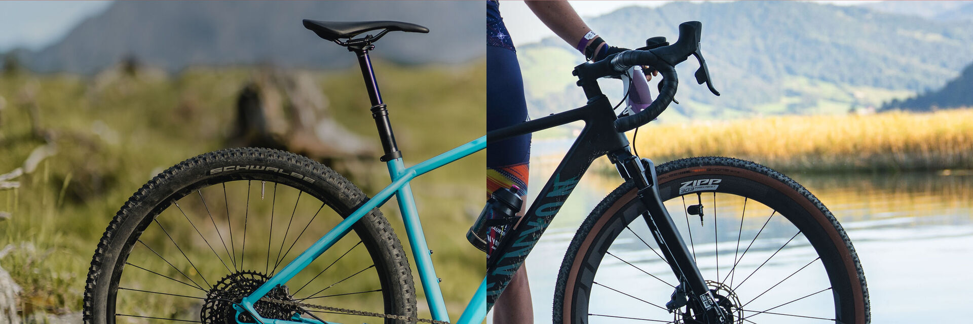 The best bikes at an even better price The best bikes at an even better price