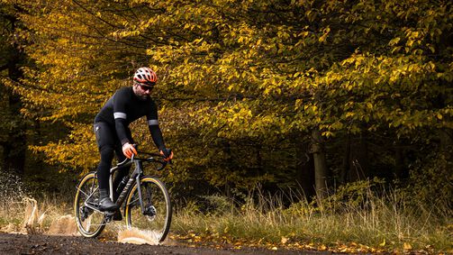 Which cycling overshoes are best for winter?