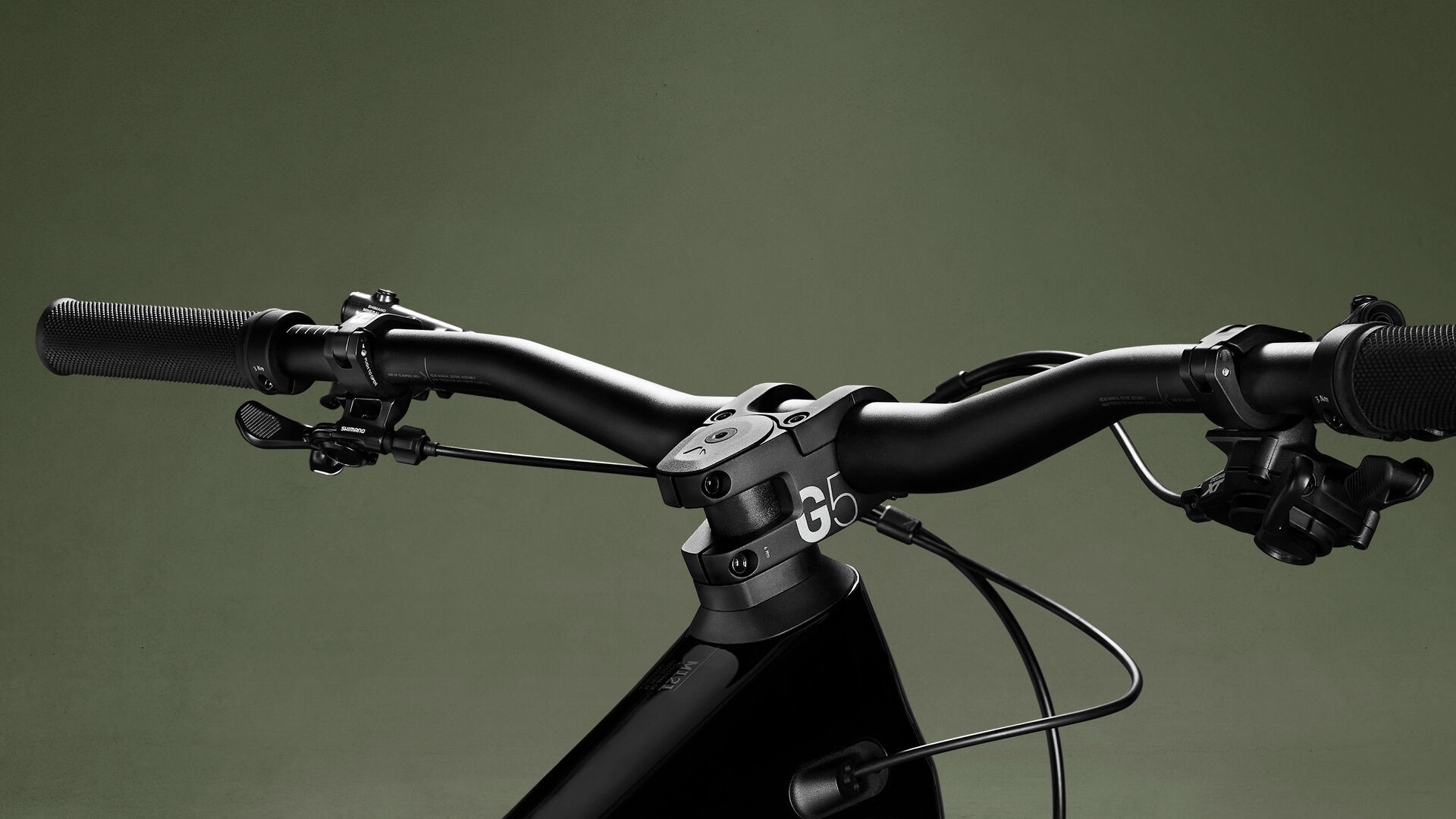 Bikes Built Tough