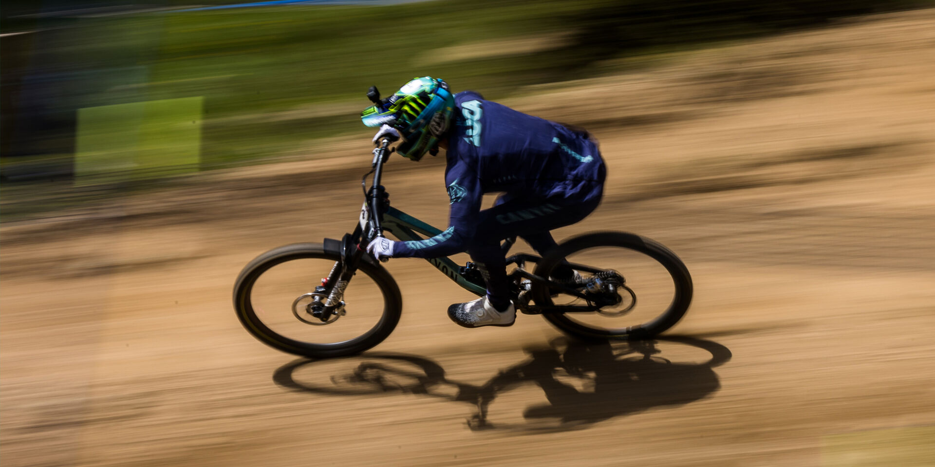 Samenhangend Verbinding verbroken Wissen Downhill Bike kopen | CANYON BE