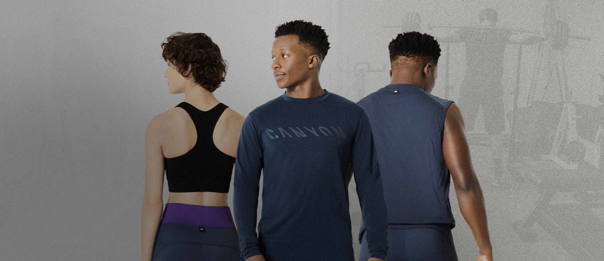 Canyon CORE Training Collection