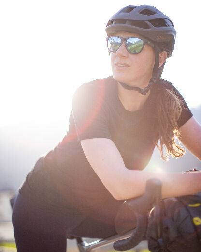 This Rider: My Body at its Best // Jenny Tough This Rider: My Body at its Best // Jenny Tough