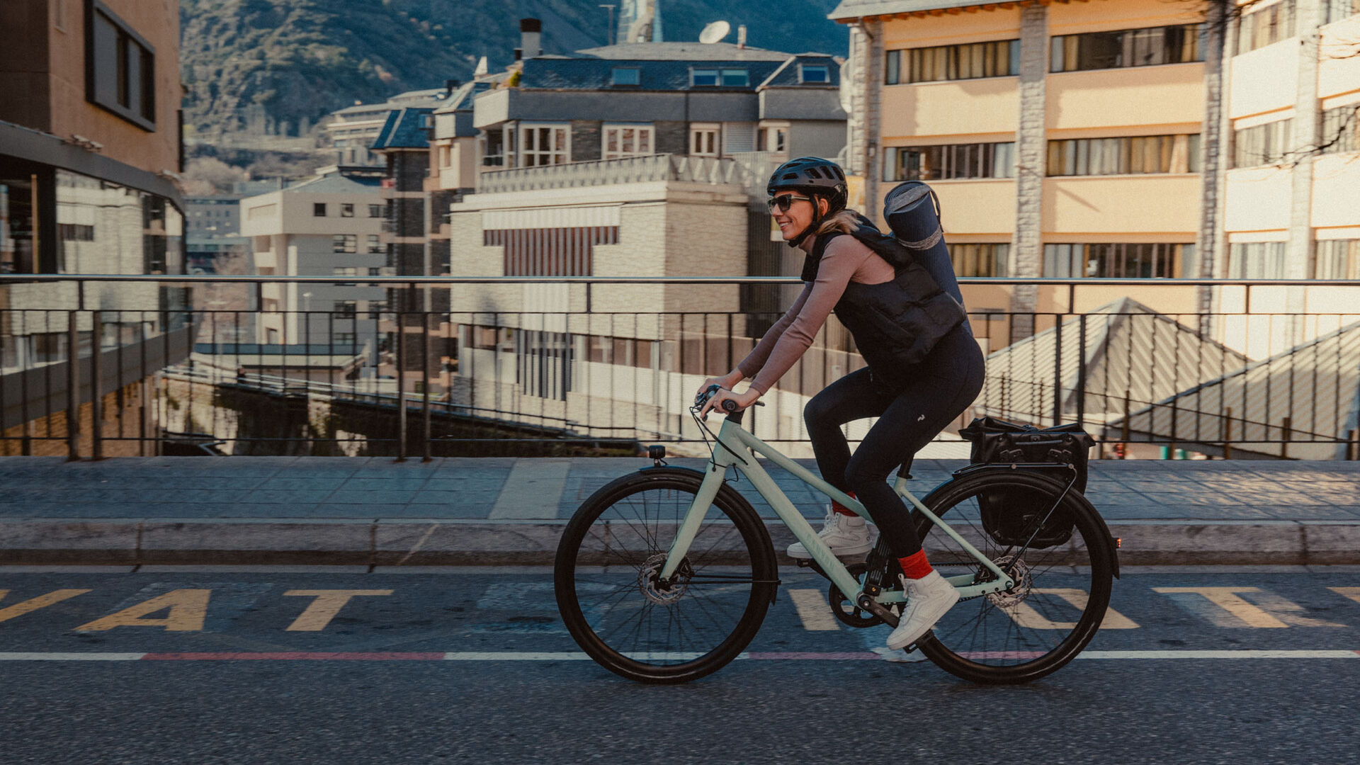 Commuting Bikes