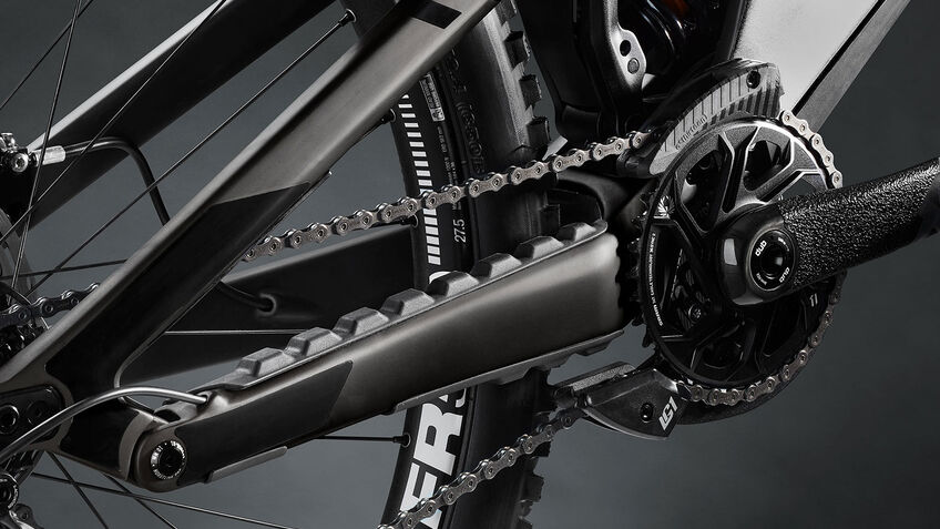 Canyon Sender CFR