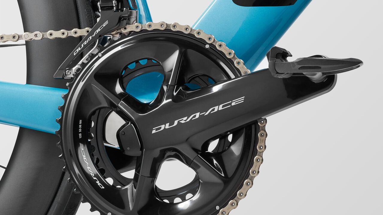Shimano Dura-Ace Shimano Dura-Ace