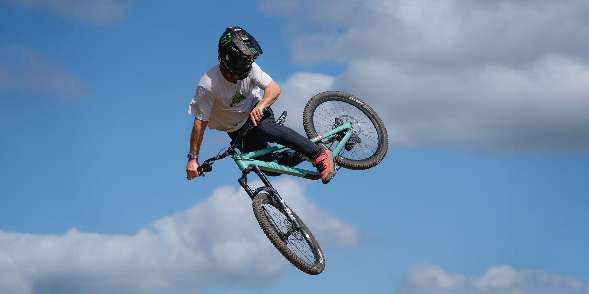 Canyon Torque 27.5