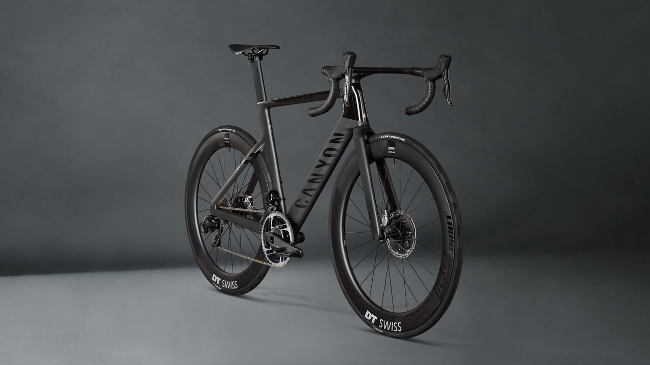 Canyon Aeroad CFR