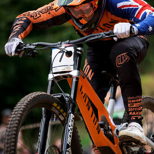 Downhill Race Bike Downhill Race Bike
