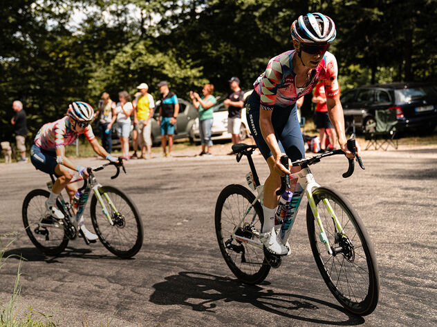 Canyon Aero Bikes