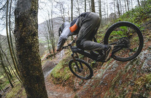 Canyon Torque:ON