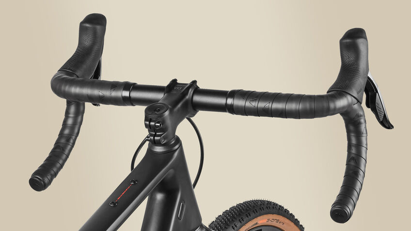 Canyon Grizl CF SLX