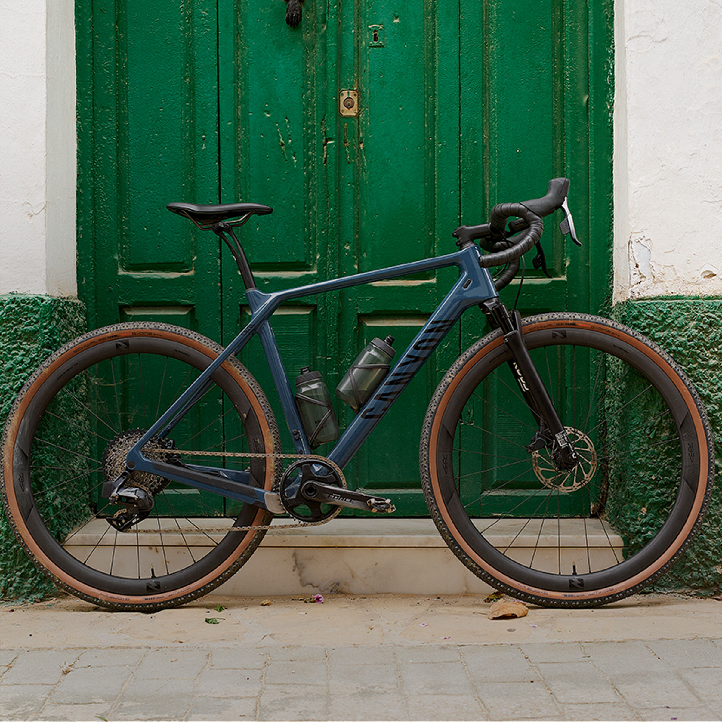Gravel Bike Size everything you need to know CANYON US