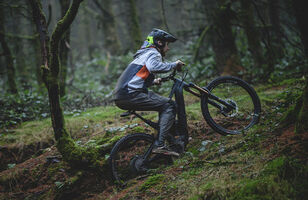 Canyon Torque:ON