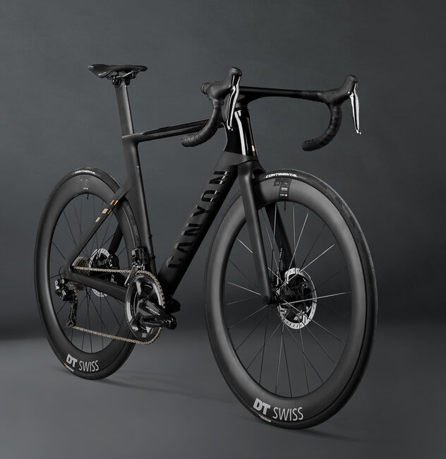 Canyon Aeroad CFR Canyon Aeroad CFR