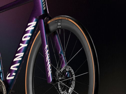 When to change road bike tyres and how to do it: A complete guide  When to change road bike tyres and how to do it: A complete guide