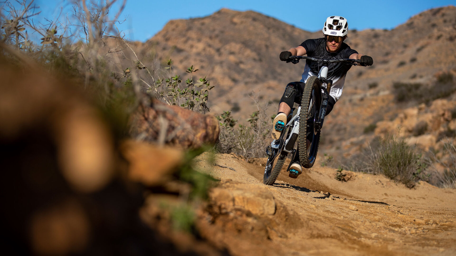 Canyon Spectral 125