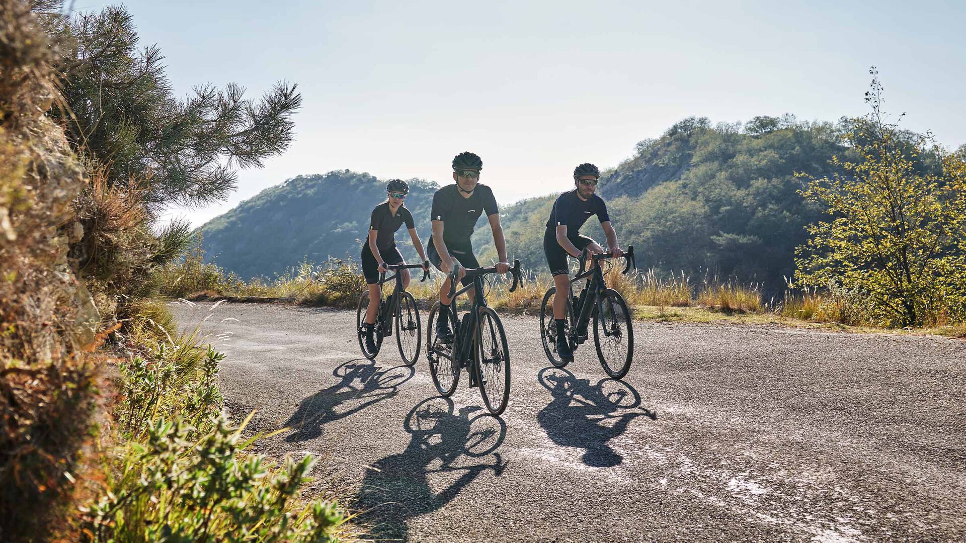 Canyon Endurace