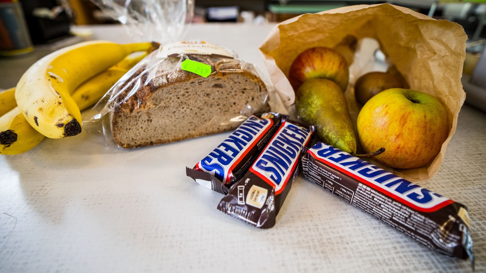 How to go bikepacking with a child 