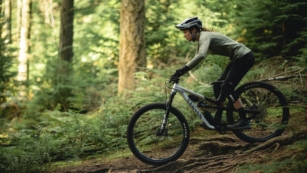 Canyon Spectral 29 AL 5 Canyon Spectral 29 AL 5