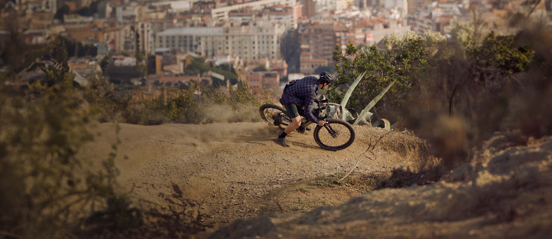 Canyon Grizl:ONfly
